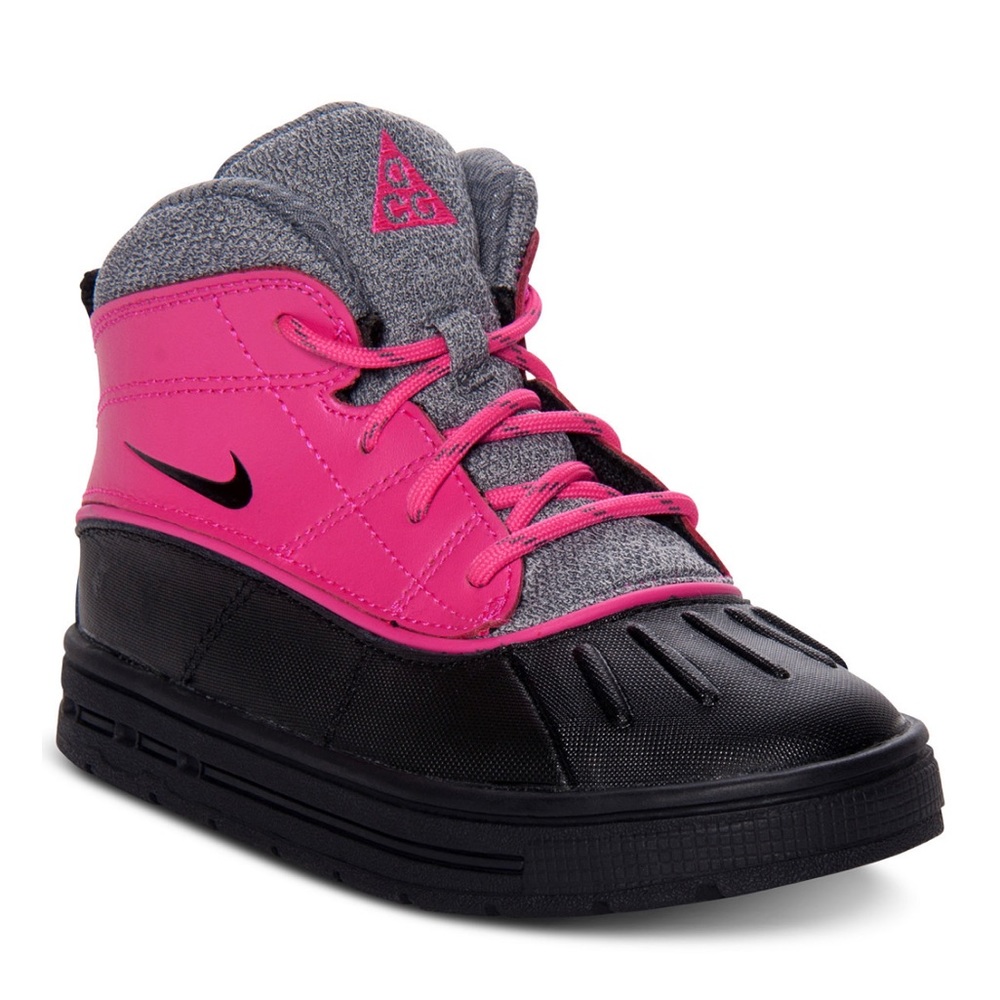 Toddler Girls Woodside Boots